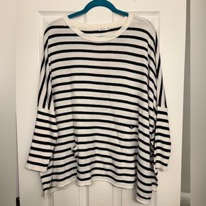 NWOT MerSea Catalina Sweater